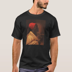 Toussaint L'Ouverture durch George DeBaptiste T-Shirt