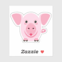 Tout est bon dans le cochon, französisches Sprichw
