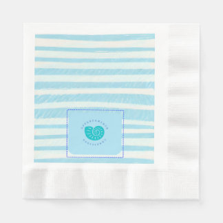 Tovagliolo personalizzato serviette