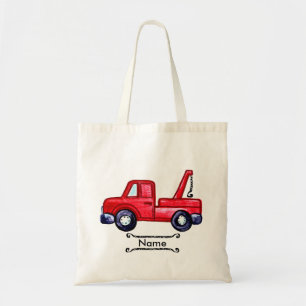 Tow Truck Tasche