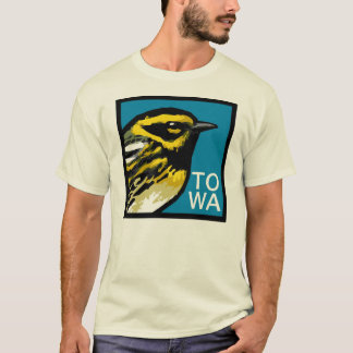 TOWA T - Shirt