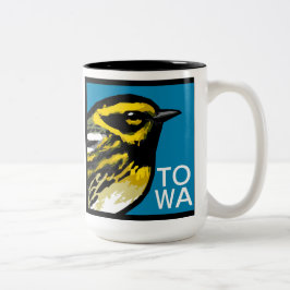 TOWA Tasse