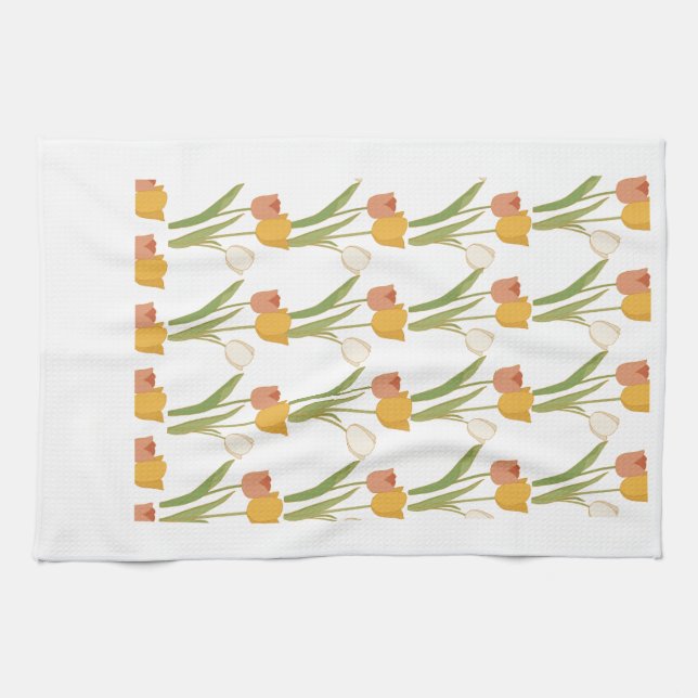 TOWEL GESCHIRRTUCH (Horizontal)