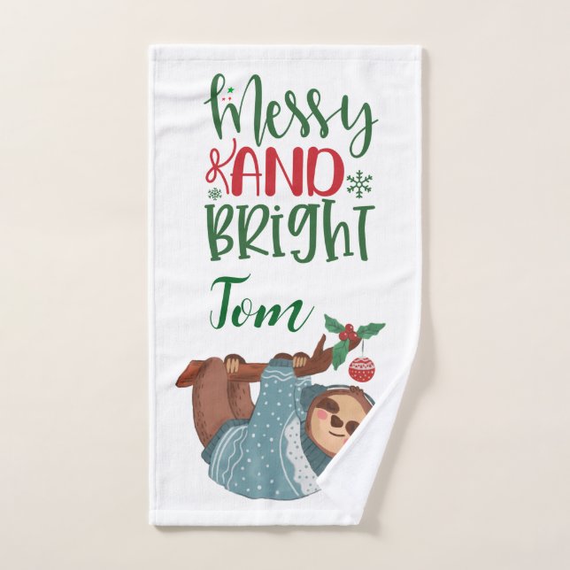 TOWEL HANDTUCH (Handtuch)