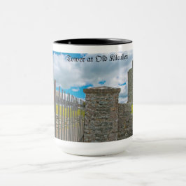 Tower 2020 in Old Kilcullen Tasse