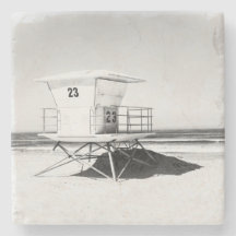 Tower 23 Stone Untersetzer