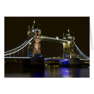 Tower Bridge London