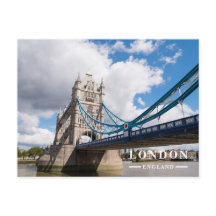Tower Bridge London Tagesreise