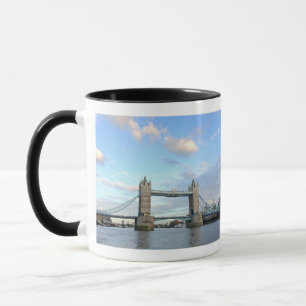 Tower Bridge-London Tasse
