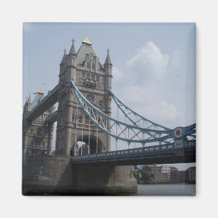 Tower Bridge Magnet