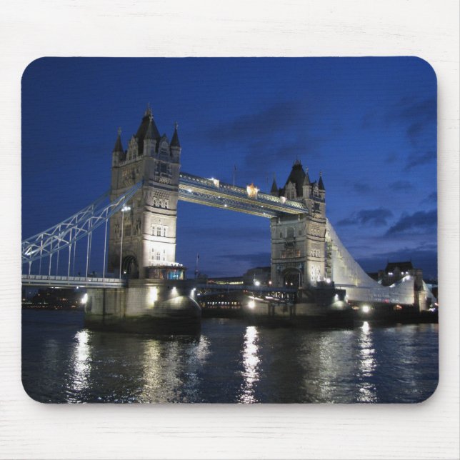 Tower Bridge Mousepad (Vorne)