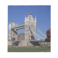 Tower Bridge, River Thames, London, England