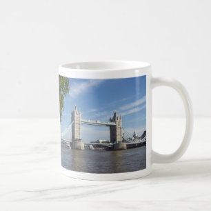 Tower Bridge Tasse