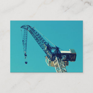 Tower Crane v2 Visitenkarte