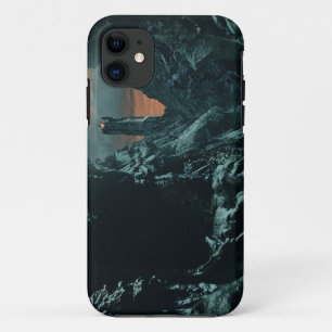 Tower of Orthanc iPhone 11 Hülle