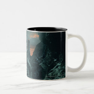 Tower of Orthanc Zweifarbige Tasse