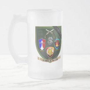 Tower Rats Bier Tasse