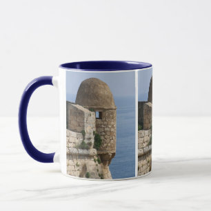 Tower Tasse