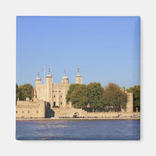 Tower von London Magnet
