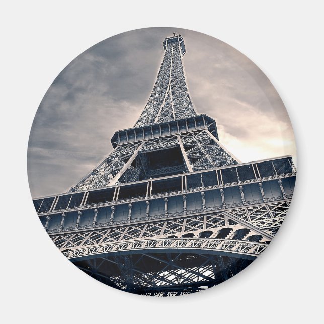 Towering Eiffel Magnet (Vorne)