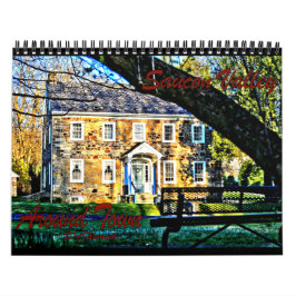 Town Saucon Valley Kalender