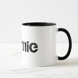 Townie Tasse