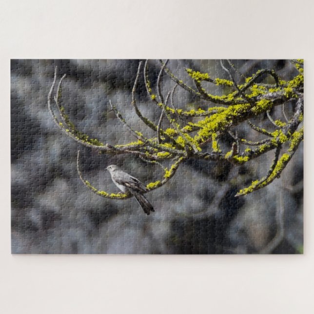 Townsend's Solitaire Puzzle (Horizontal)