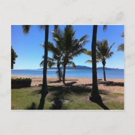 Townsville to Magnetic Island, Australien Postkarte