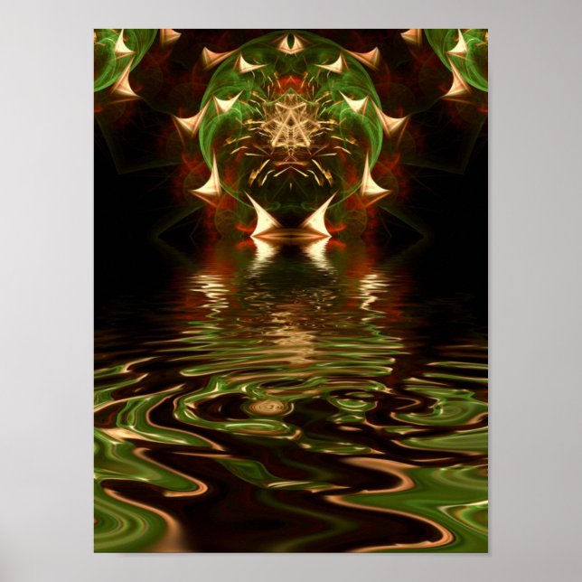 Toxicalia Poster (Vorne)