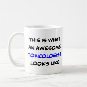 Toxikologe, phantastisch kaffeetasse