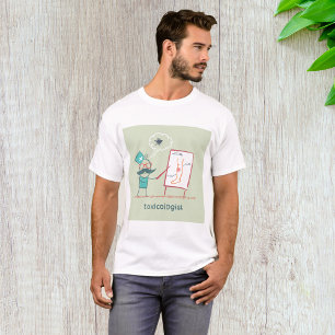 Toxikologe T-Shirt