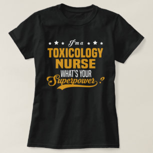 Toxikologie T-Shirt