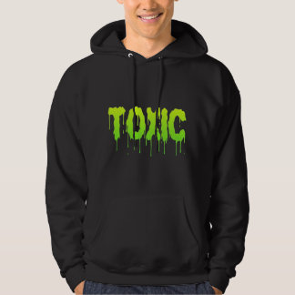 TOXISCH HOODIE