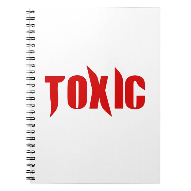 toxisch notizblock (Vorderseite)