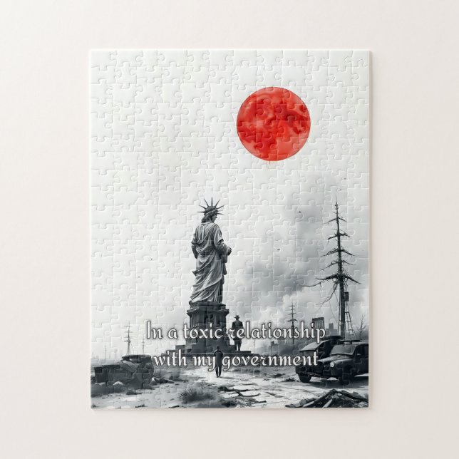 toxisch puzzle (Vertikal)