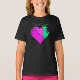 TOXISCHE LIEBE T-Shirt