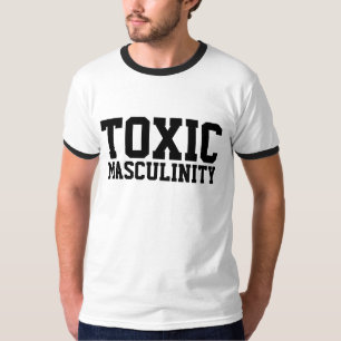 TOXISCHE MASKULINITÄT T - Shirt