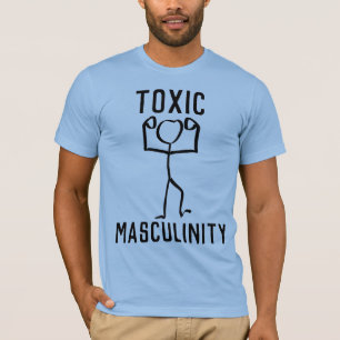 TOXISCHE T - Shirt