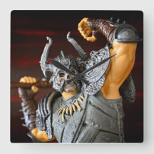 Toy Barbarian entworfen