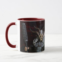 Toy Druid Tasse