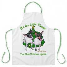 Toy Fox Terrier Christmas