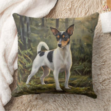 Toy Fox Terrier