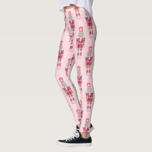 Toy Soldier Leggings