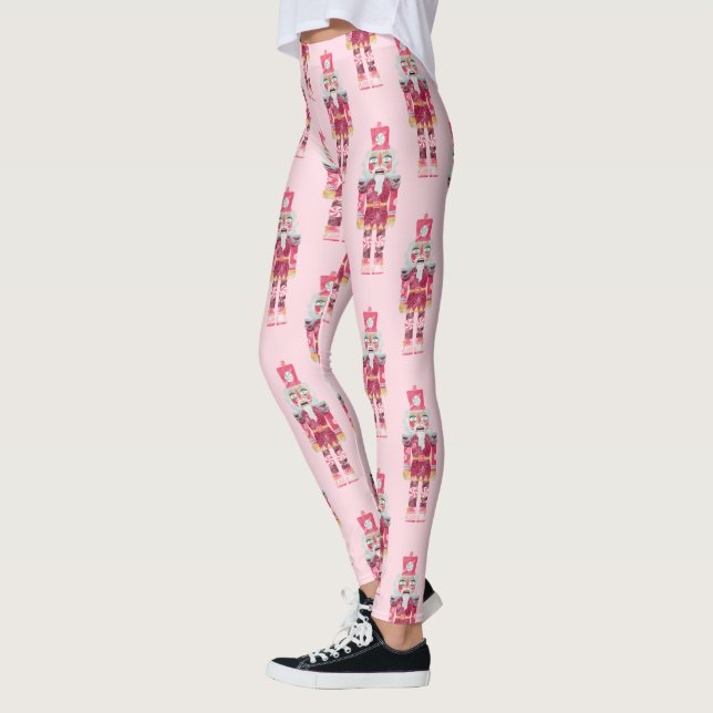 Toy Soldier Leggings (Links)