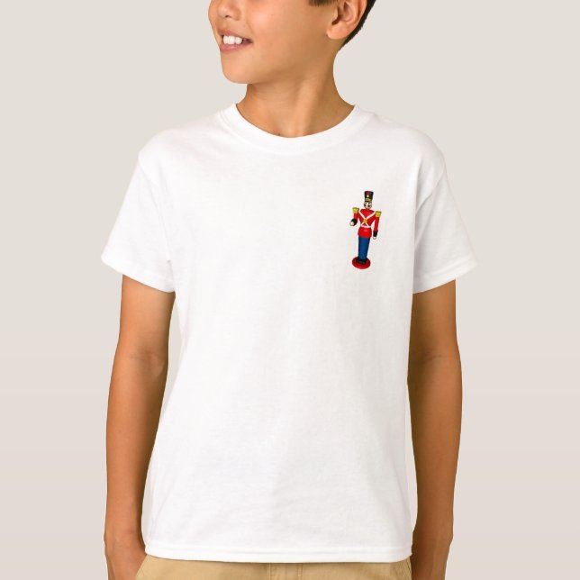 Toy Soldier T-Shirt (Vorderseite)
