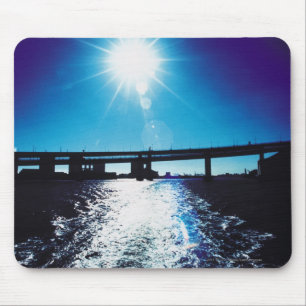 Toyko, Japan Mousepad