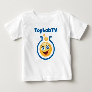 ToyLabTV Baby-T - Shirt