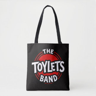 Toylet Tote
