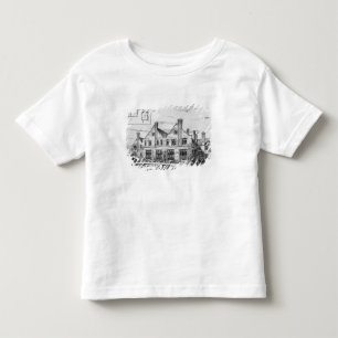 Toynbee Hall Kleinkind T-shirt