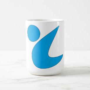 Toyomatsu Hiroshima Kapitel Tasse